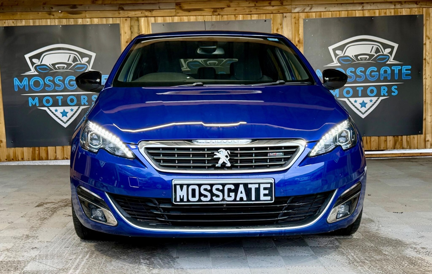 Used Peugeot 308 for sale - 77511291: Photo 4