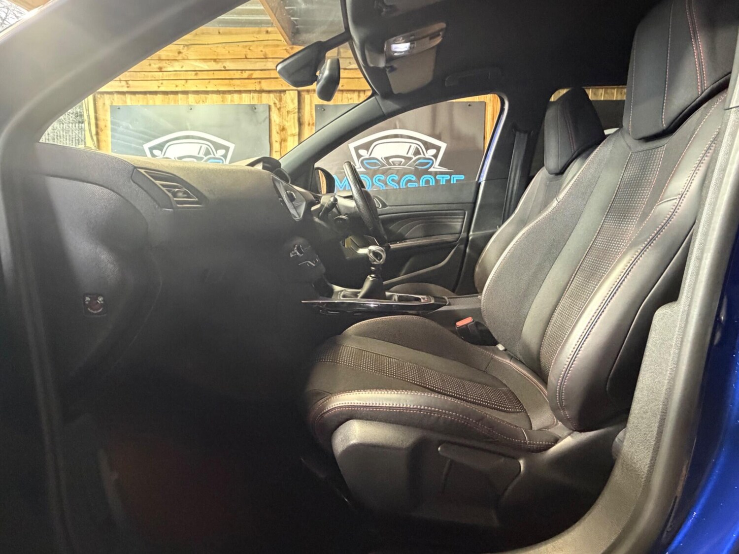 Used Peugeot 308 for sale - 77511291: Photo 40