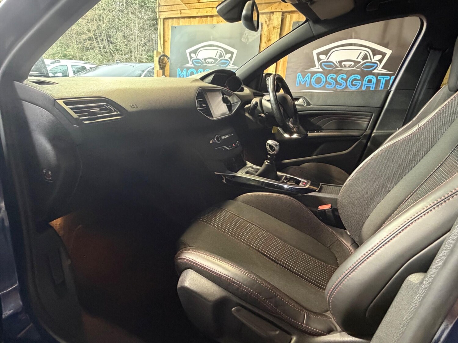 Used Peugeot 308 for sale - 77511291: Photo 41