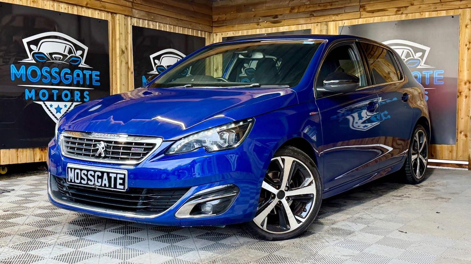 Used Peugeot 308 for sale - 77511291: Photo 5