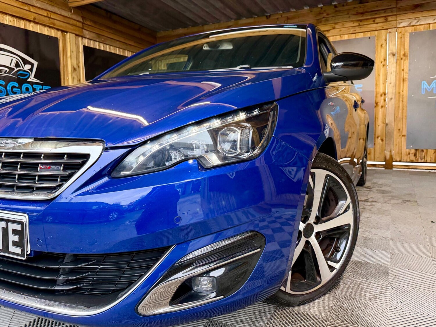 Used Peugeot 308 for sale - 77511291: Photo 6