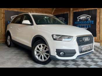 2014 (14) - 2.0 TDI SE S Tronic quattro Euro 5 (s/s) 5dr
