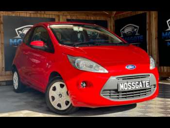 2014 (64) - 1.2 Edge Euro 5 (s/s) 3dr
