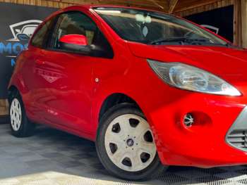 Used Ford Ka 2014 for sale - 75102449: Photo