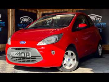 Used Ford Ka 2014 for sale - 75102449: Photo