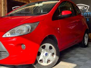 Used Ford Ka 2014 for sale - 75102449: Photo