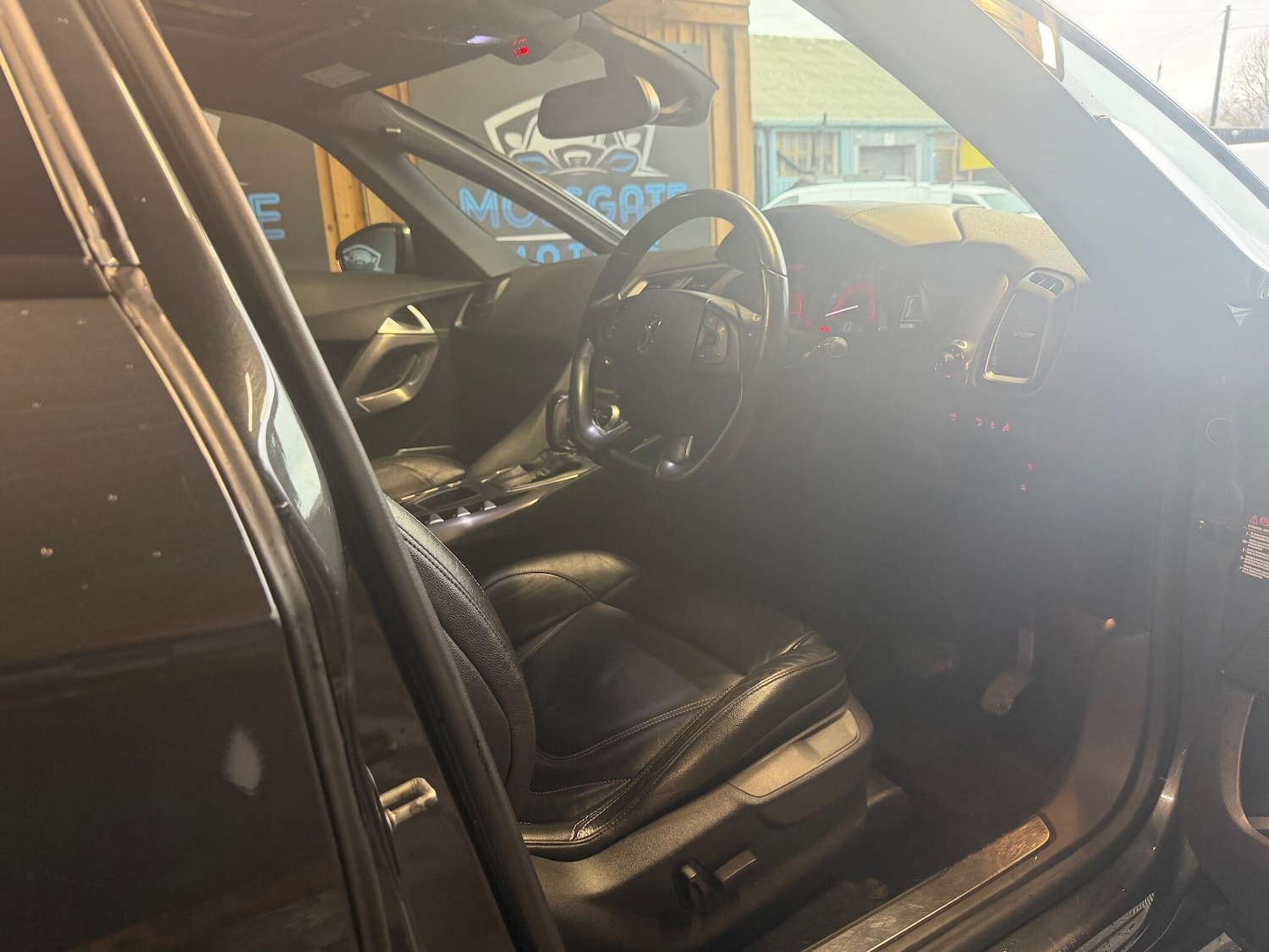 Used DS Automobiles DS 5 2016 for sale - 76865310: Photo 14