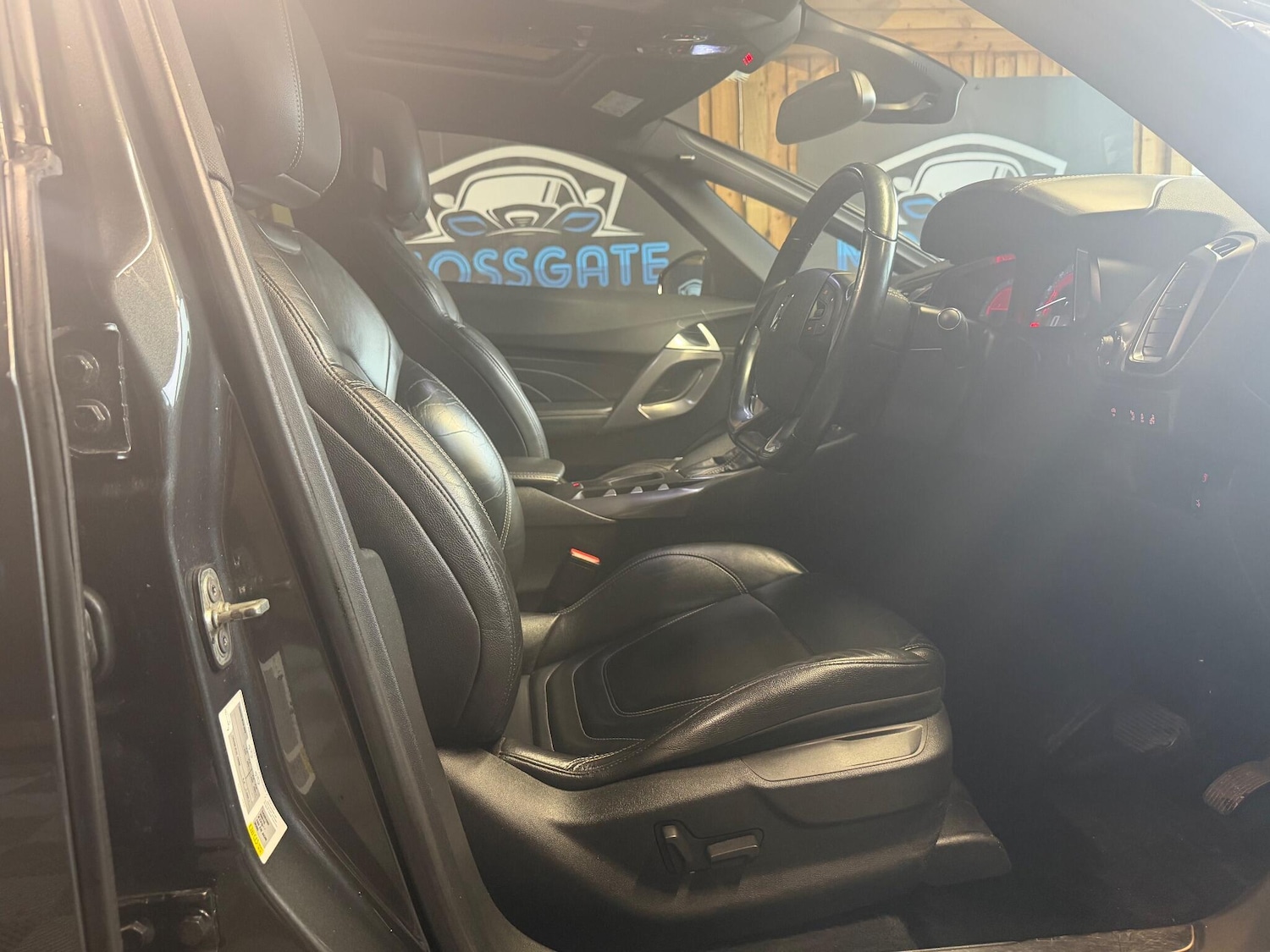 Used DS Automobiles DS 5 2016 for sale - 76865310: Photo 17