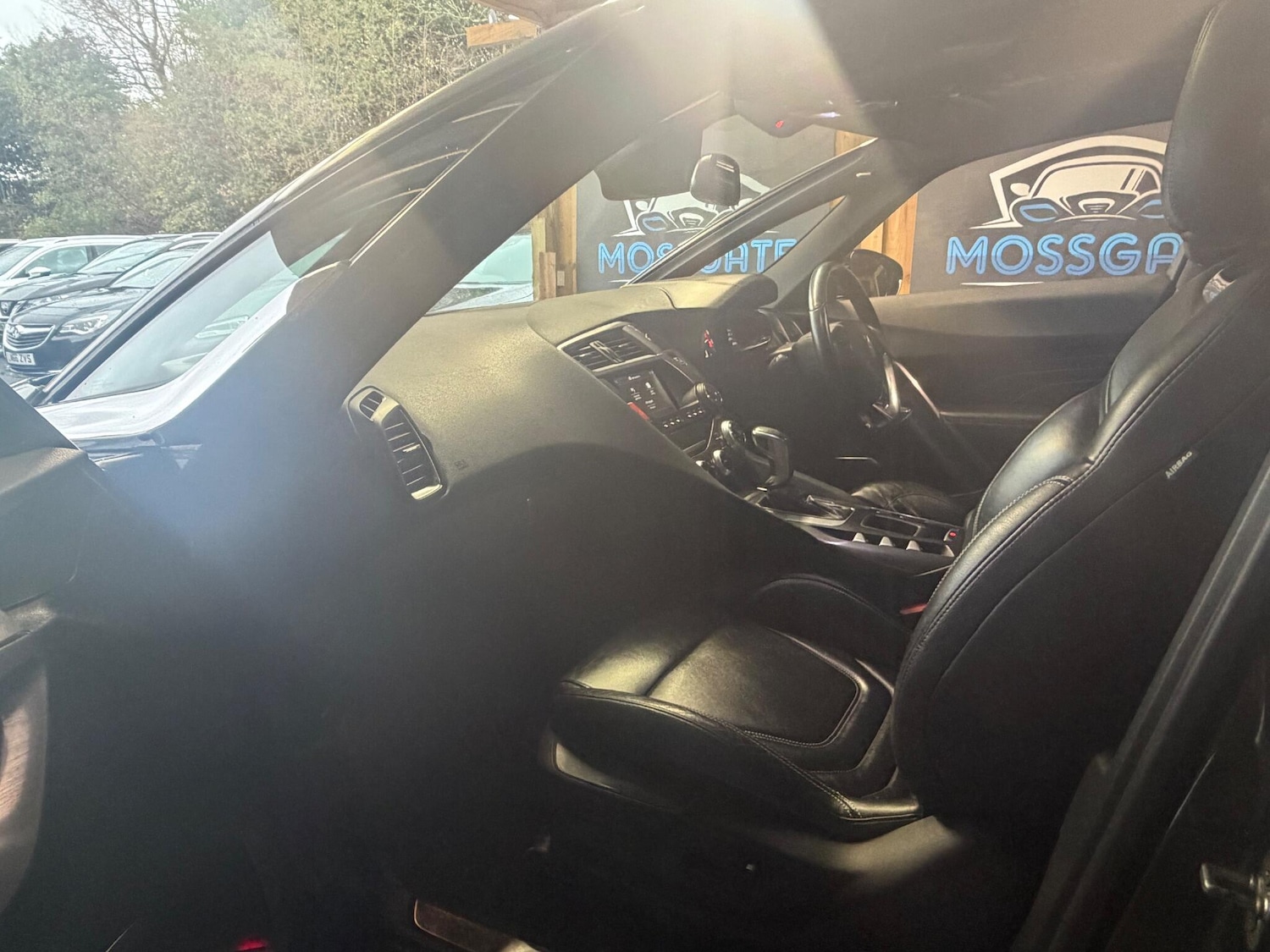 Used DS Automobiles DS 5 2016 for sale - 76865310: Photo 18