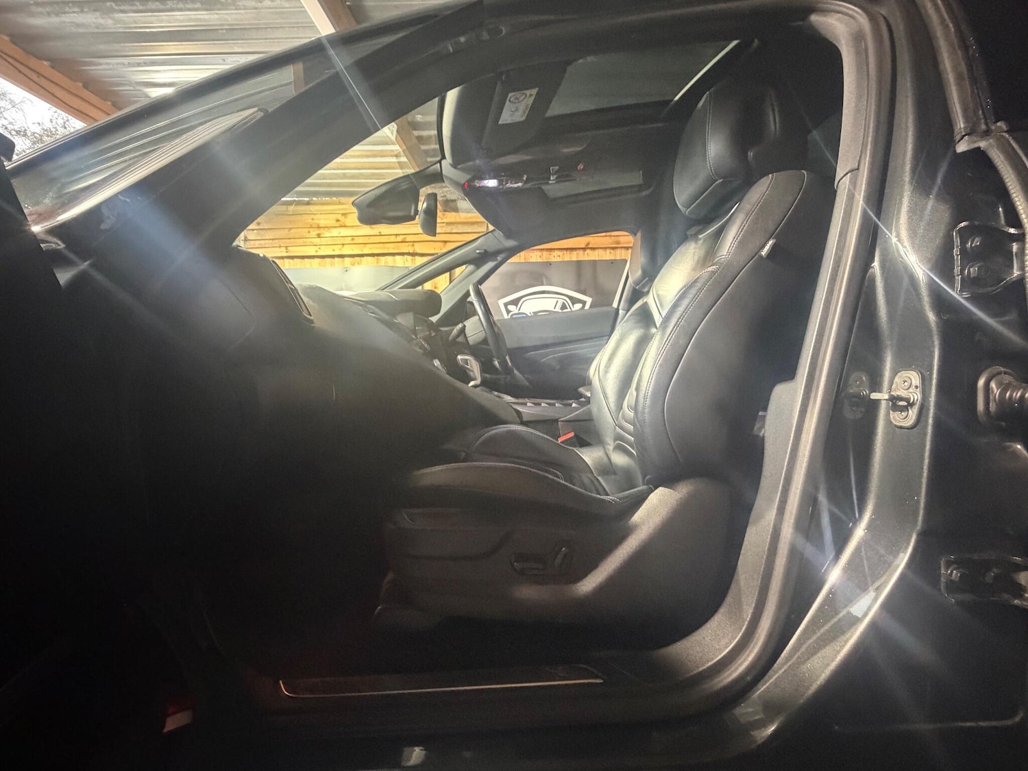 Used DS Automobiles DS 5 2016 for sale - 76865310: Photo 19