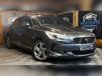 2016 (65) - 2.0 BlueHDi Prestige EAT6 Euro 6 (s/s) 5dr