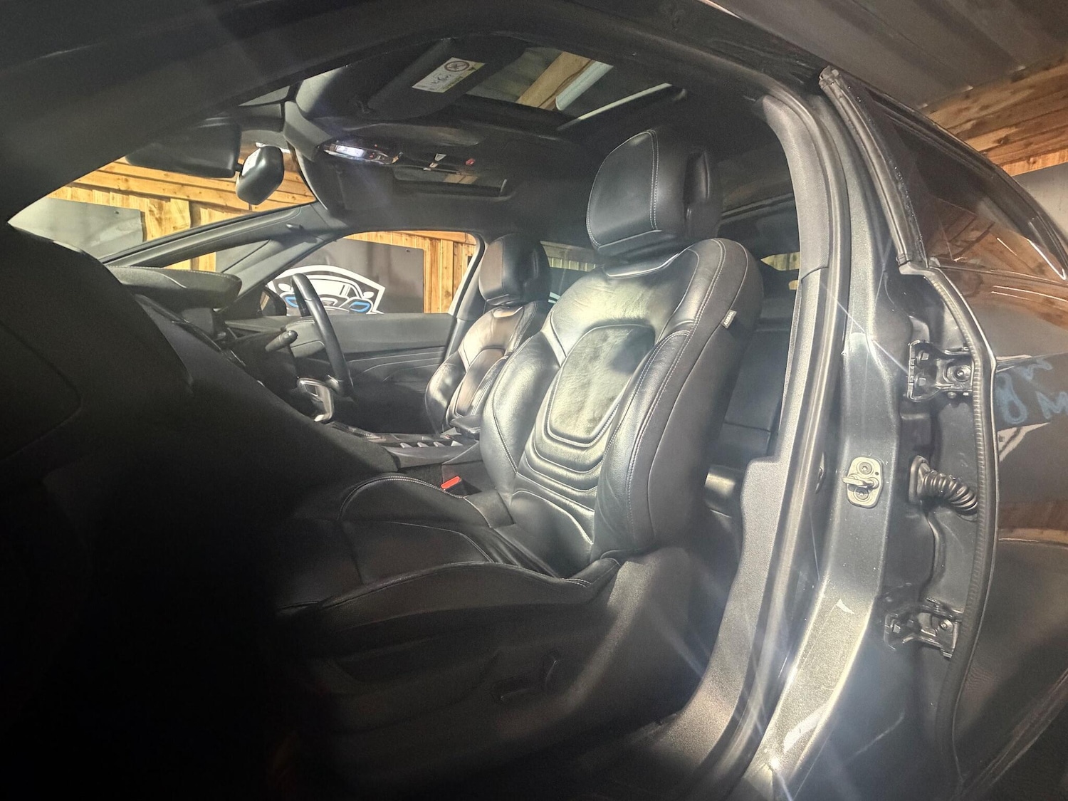 Used DS Automobiles DS 5 2016 for sale - 76865310: Photo 20