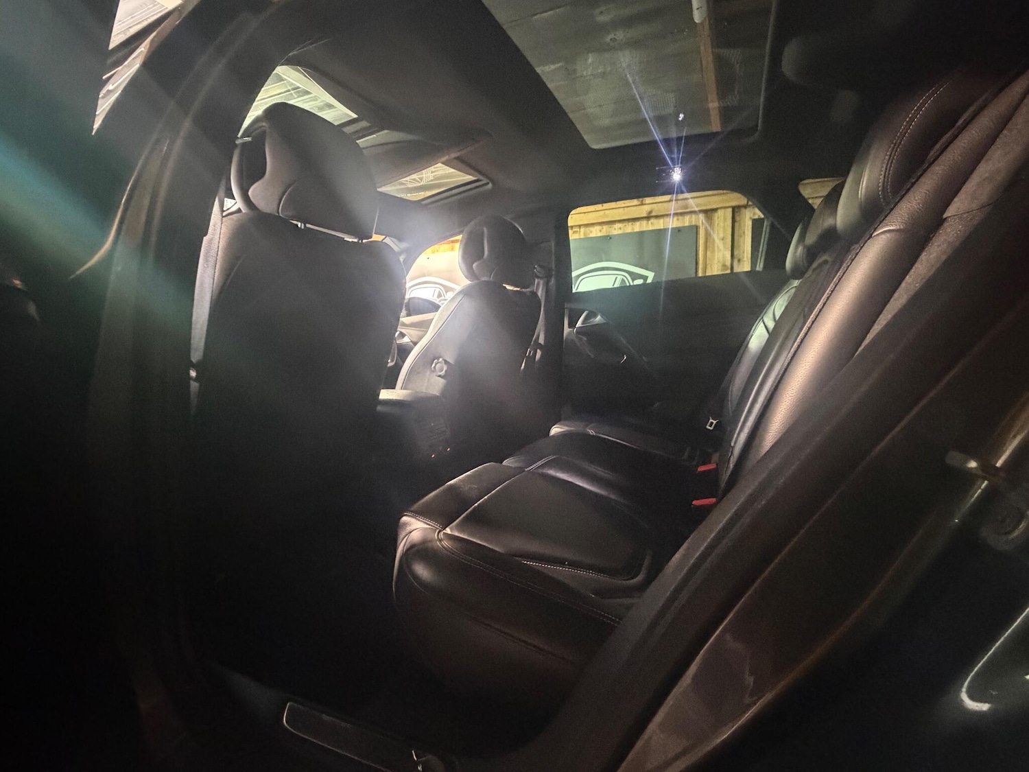 Used DS Automobiles DS 5 2016 for sale - 76865310: Photo 21