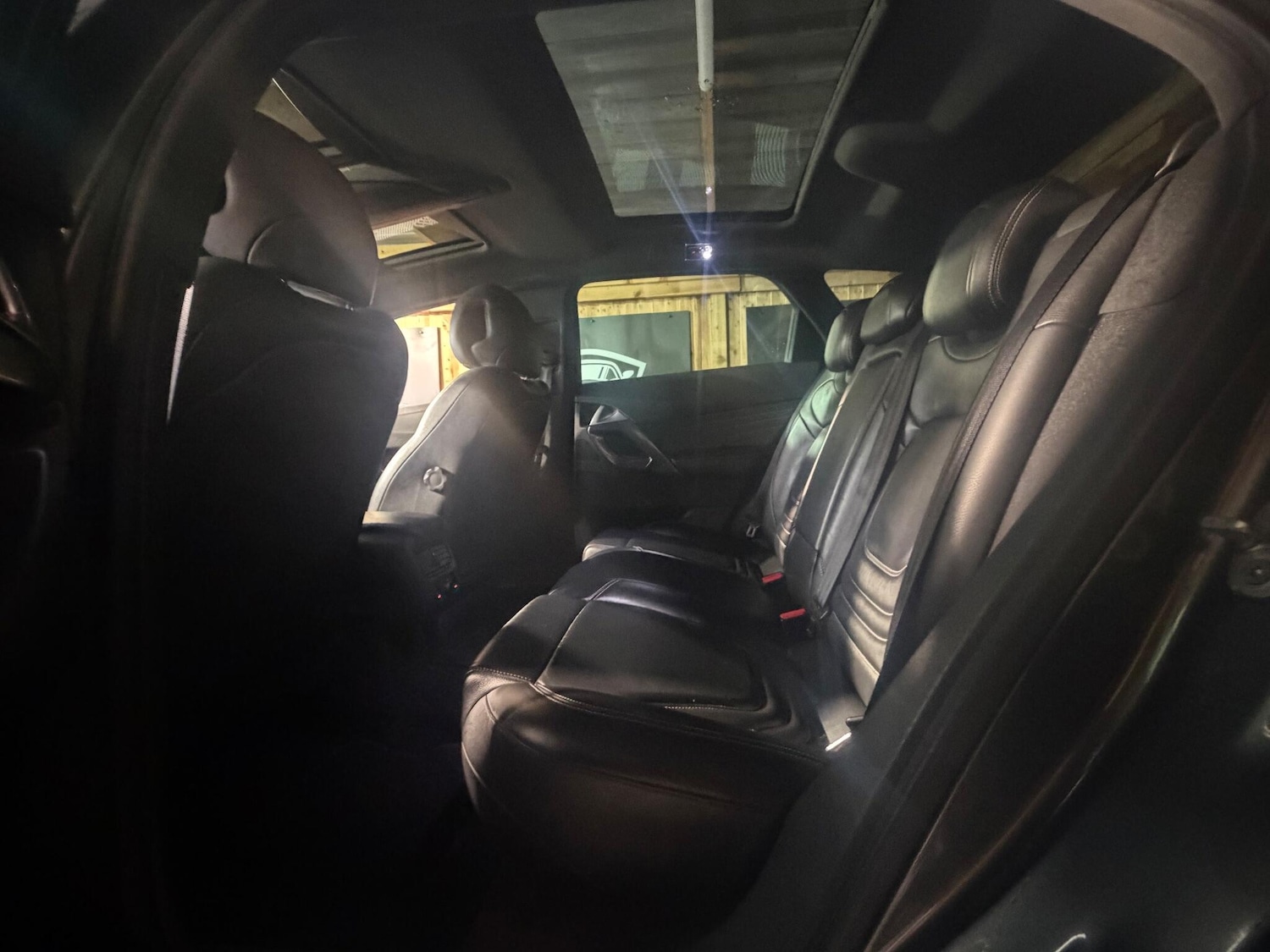 Used DS Automobiles DS 5 2016 for sale - 76865310: Photo 22