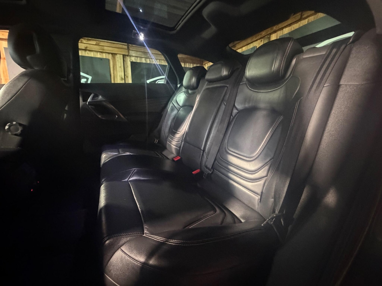 Used DS Automobiles DS 5 2016 for sale - 76865310: Photo 23