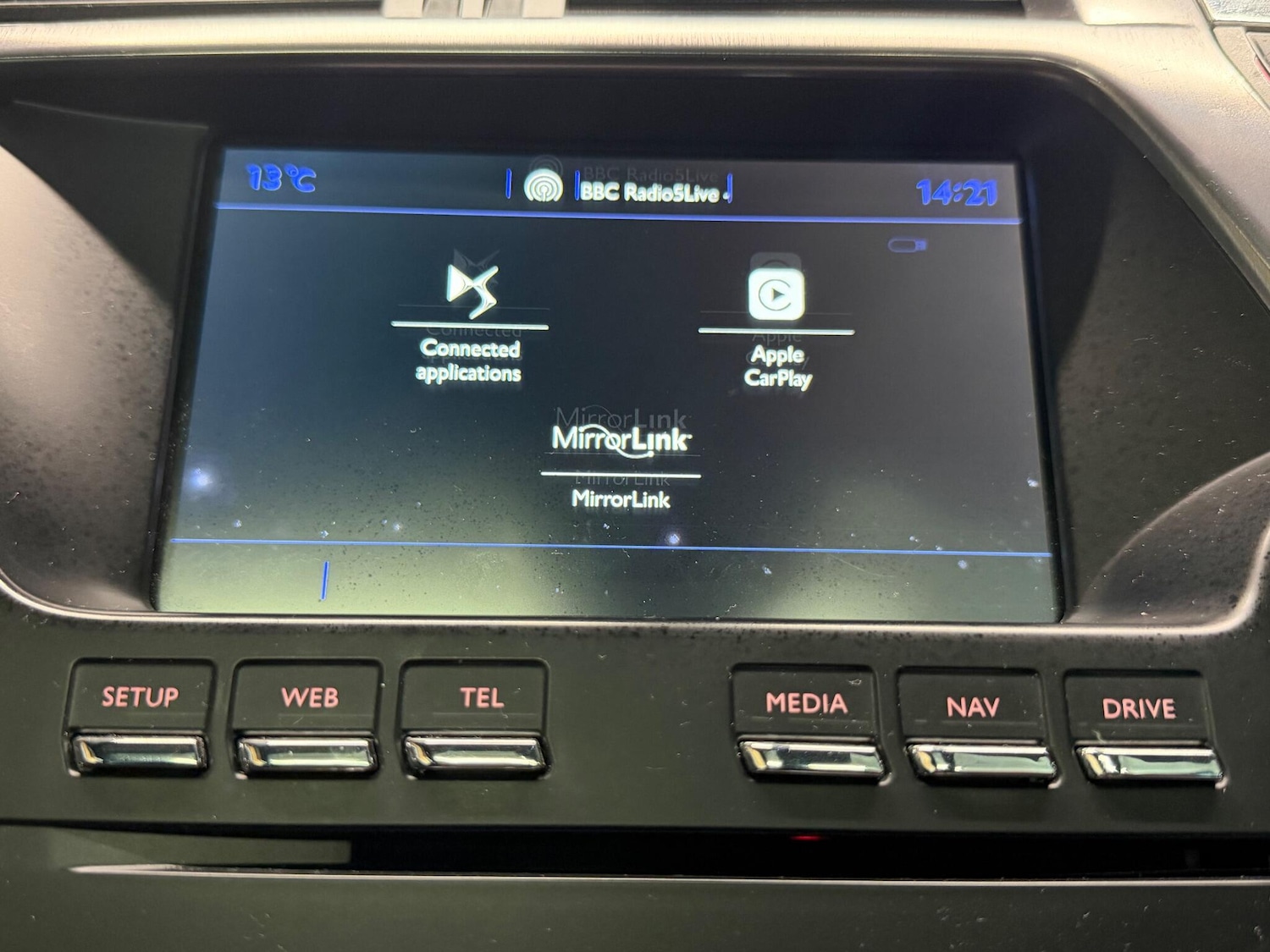 Used DS Automobiles DS 5 2016 for sale - 76865310: Photo 24