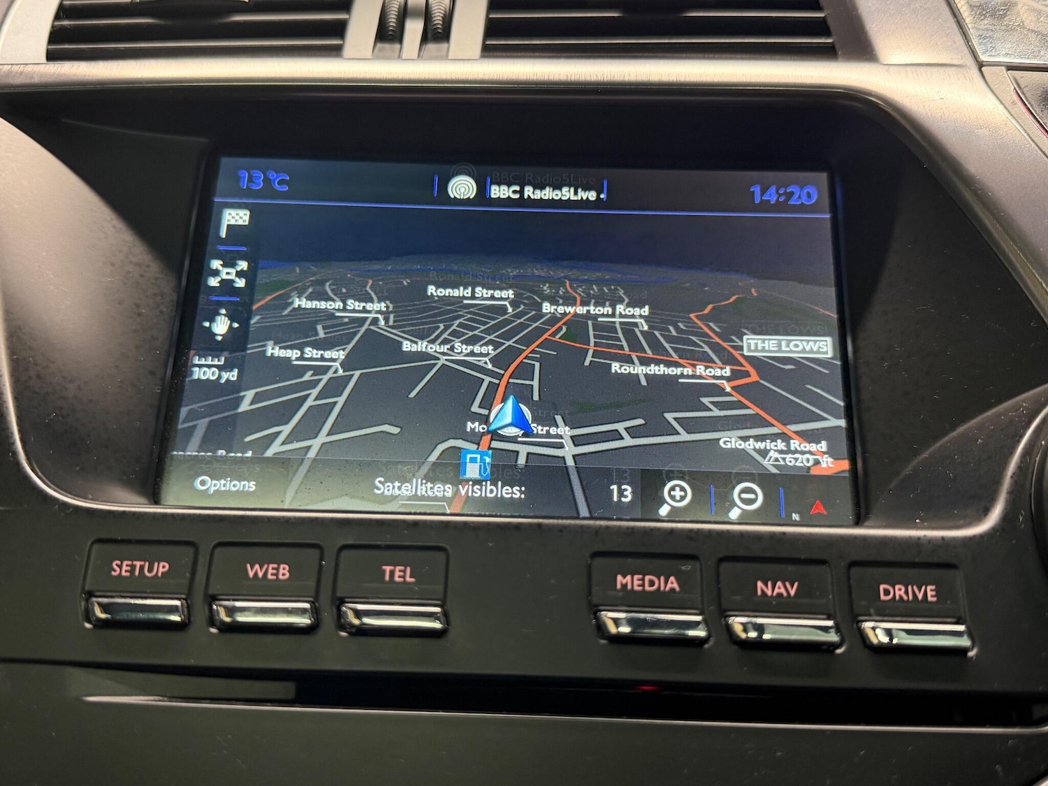 Used DS Automobiles DS 5 2016 for sale - 76865310: Photo 26