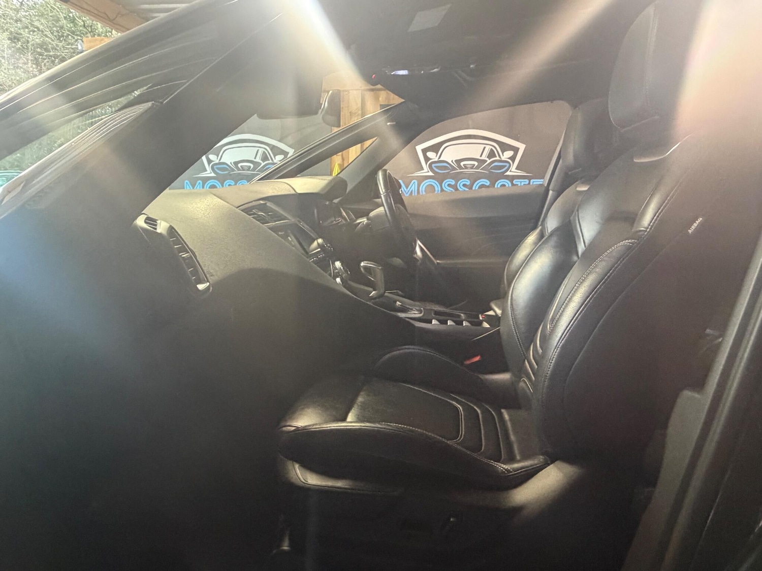 Used DS Automobiles DS 5 2016 for sale - 76865310: Photo 28