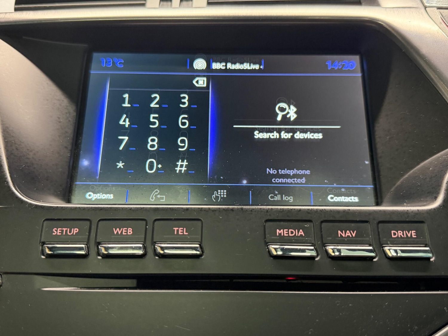 Used DS Automobiles DS 5 2016 for sale - 76865310: Photo 29