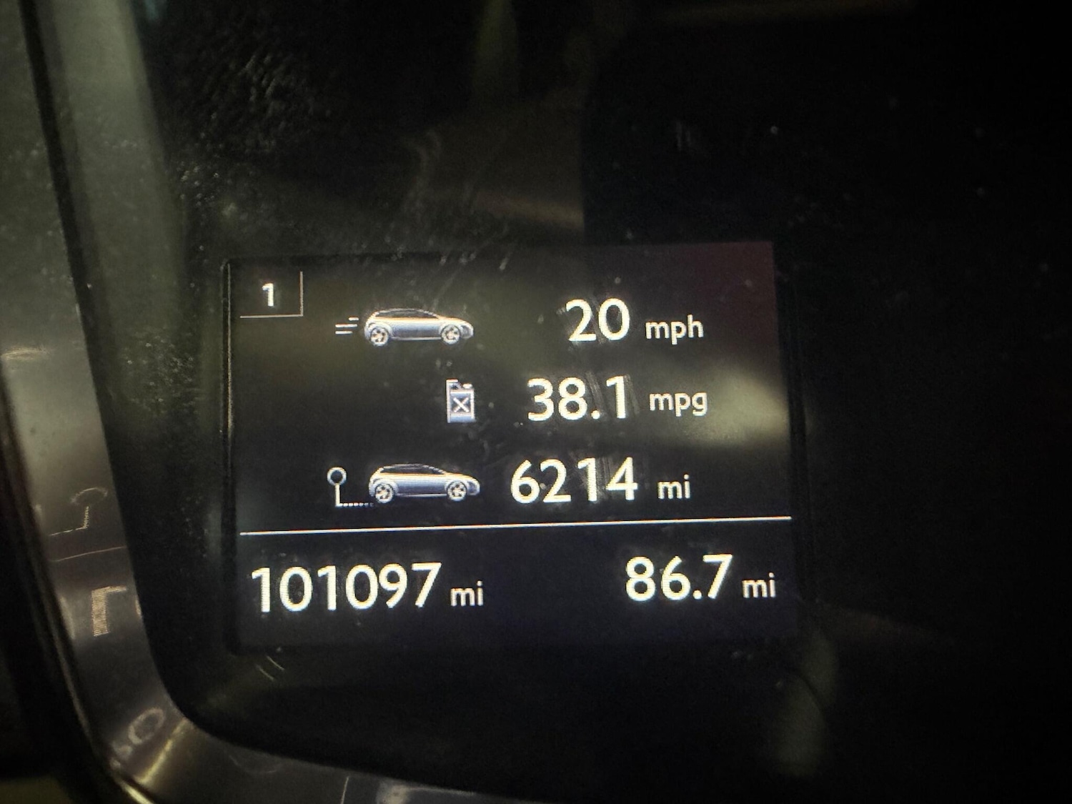 Used DS Automobiles DS 5 2016 for sale - 76865310: Photo 33