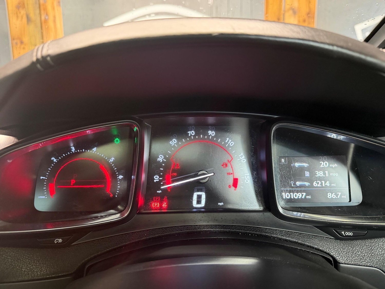 Used DS Automobiles DS 5 2016 for sale - 76865310: Photo 34