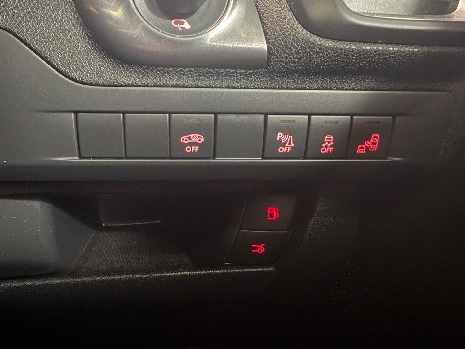 Used DS Automobiles DS 5 2016 for sale - 76865310: Photo 35