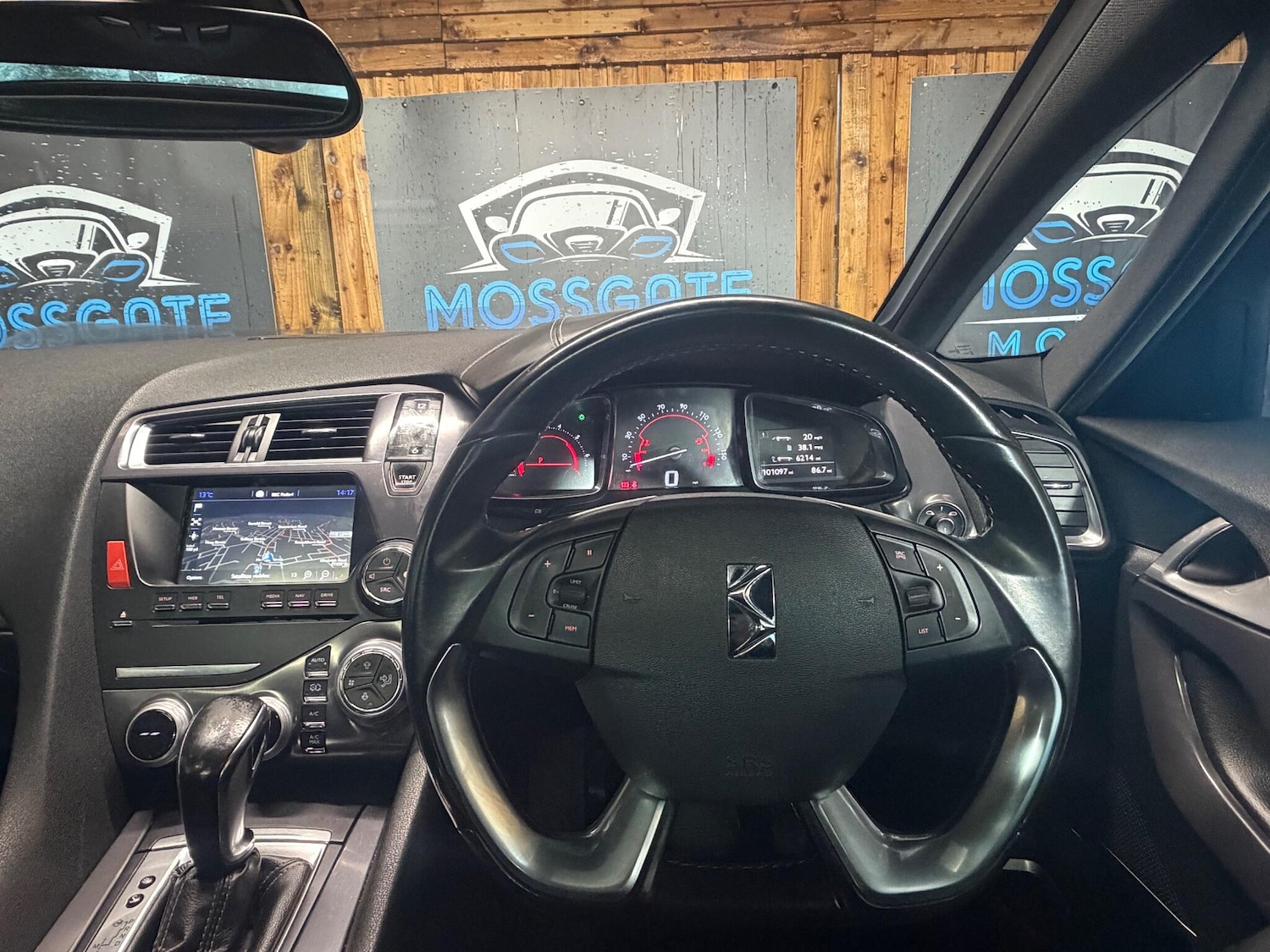 Used DS Automobiles DS 5 2016 for sale - 76865310: Photo 36