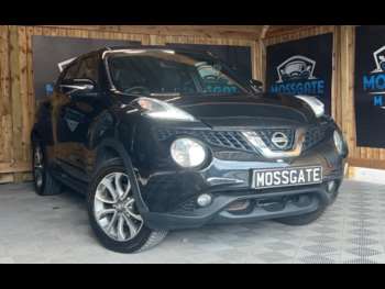Used Nissan Juke 2016 for sale - 75378150: Photo
