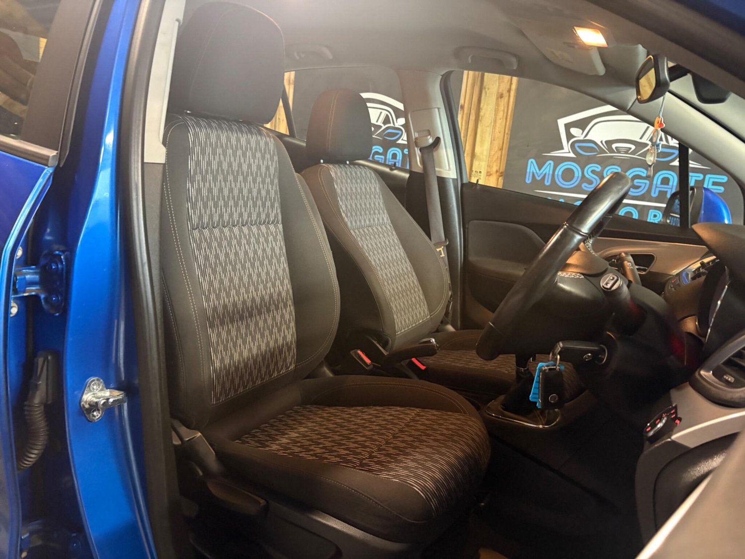 Used Vauxhall Mokka 2016 for sale - 76727961: Photo 12