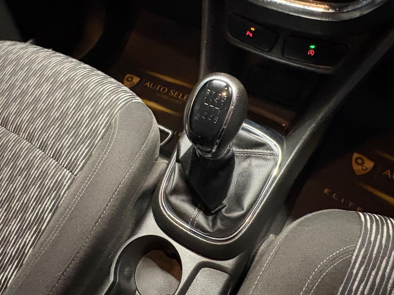 Used Vauxhall Mokka 2016 for sale - 76727961: Photo 15