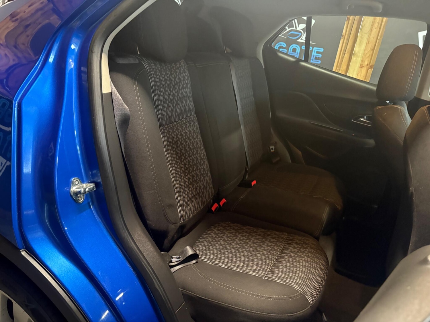 Used Vauxhall Mokka 2016 for sale - 76727961: Photo 16