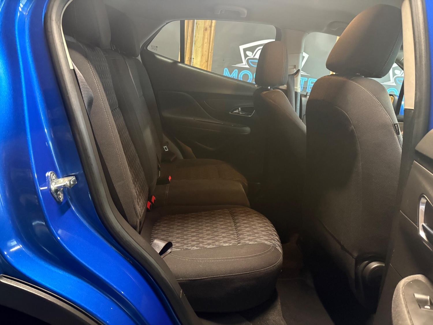 Used Vauxhall Mokka 2016 for sale - 76727961: Photo 17