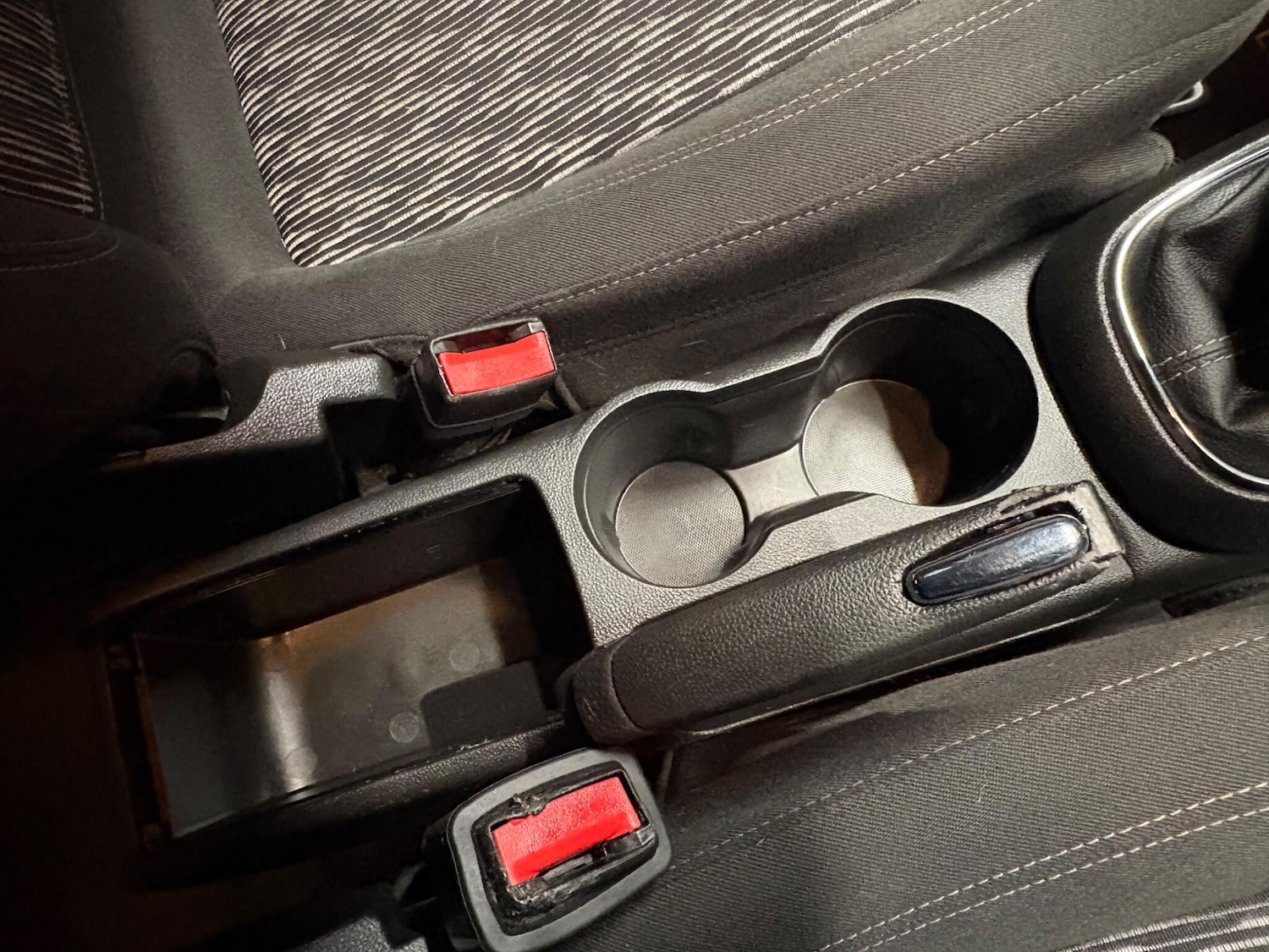 Used Vauxhall Mokka 2016 for sale - 76727961: Photo 19