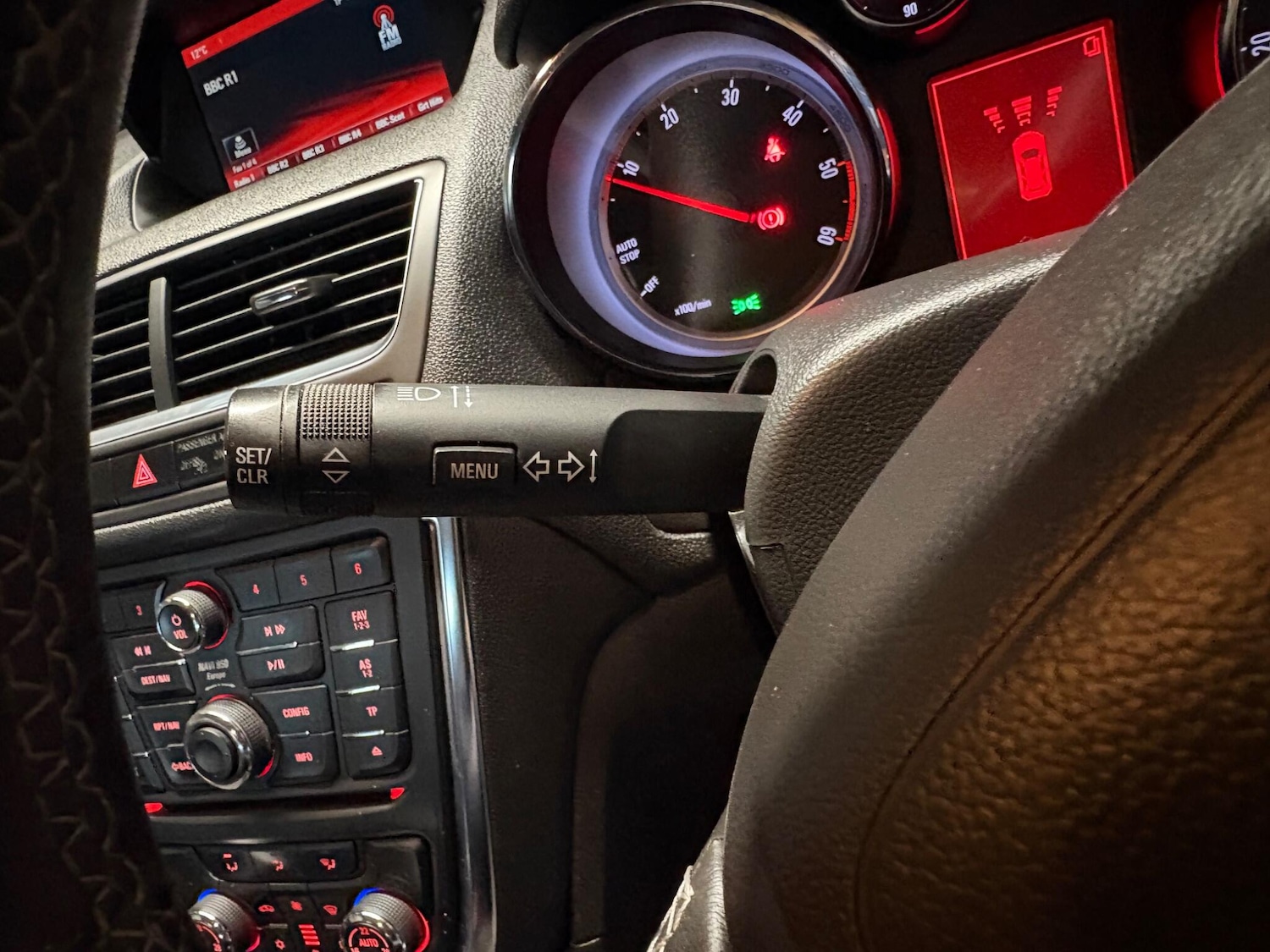 Used Vauxhall Mokka 2016 for sale - 76727961: Photo 20