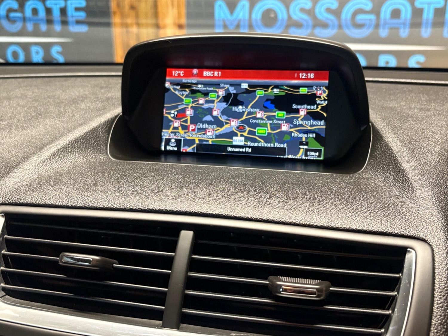 Used Vauxhall Mokka 2016 for sale - 76727961: Photo 22