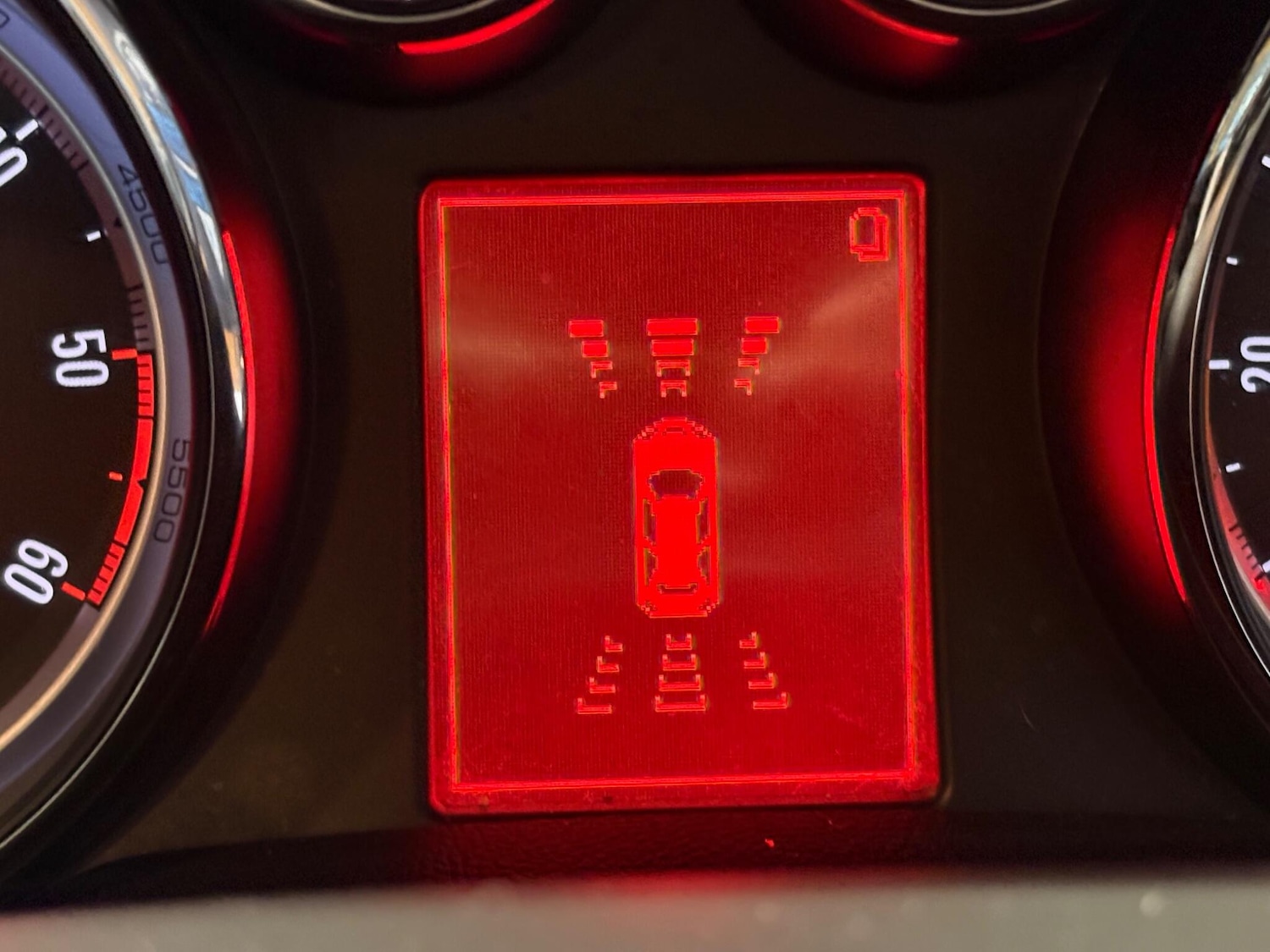 Used Vauxhall Mokka 2016 for sale - 76727961: Photo 24