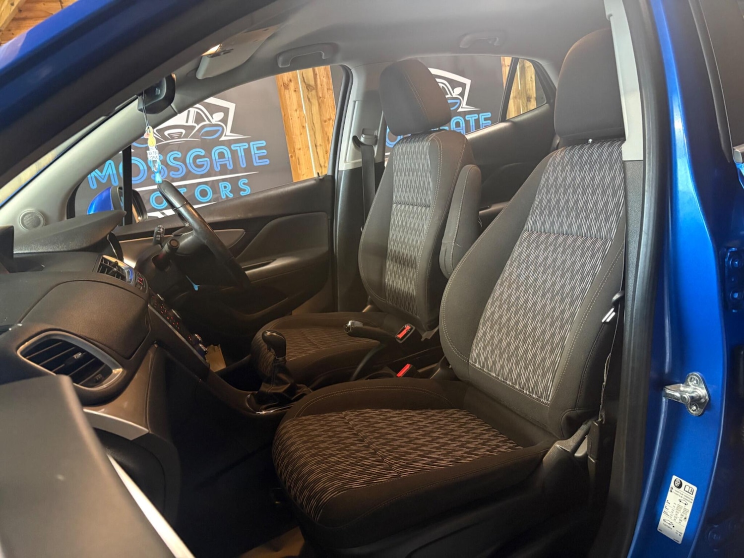 Used Vauxhall Mokka 2016 for sale - 76727961: Photo 27