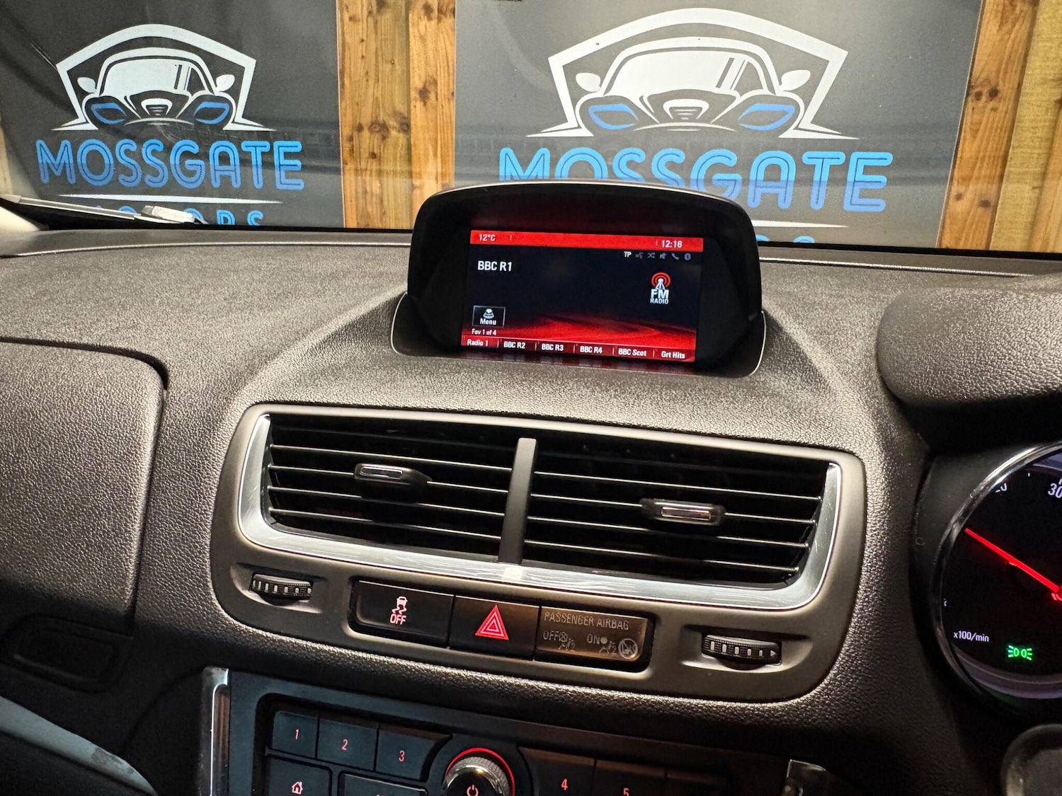 Used Vauxhall Mokka 2016 for sale - 76727961: Photo 30