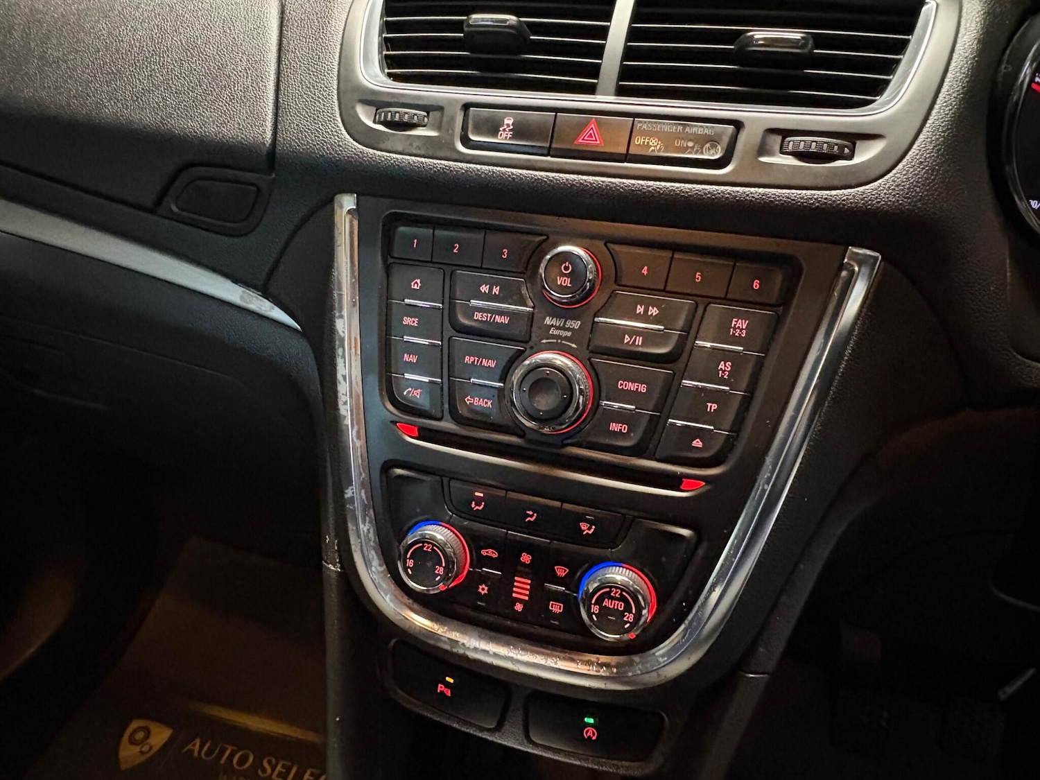 Used Vauxhall Mokka 2016 for sale - 76727961: Photo 31