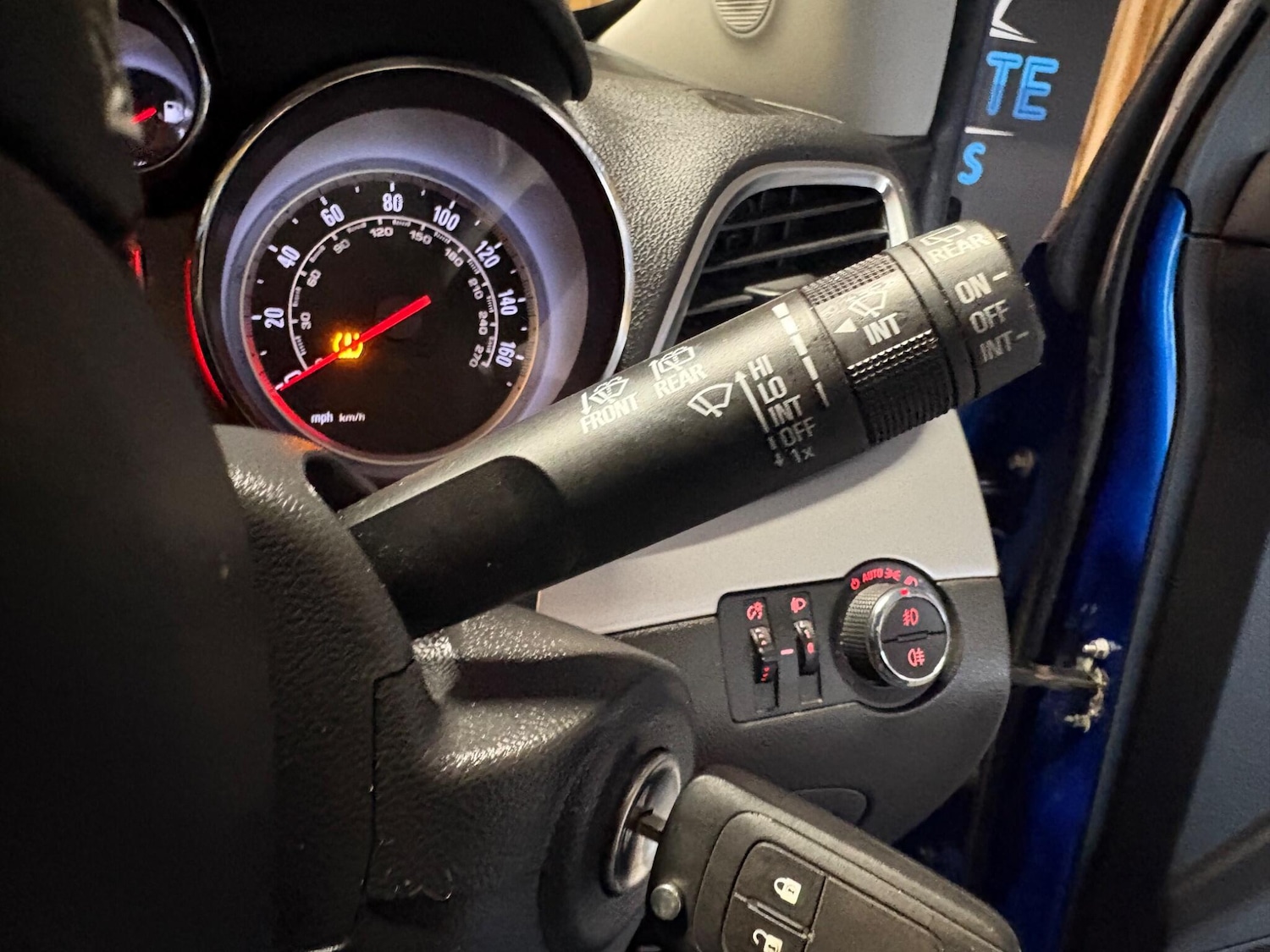 Used Vauxhall Mokka 2016 for sale - 76727961: Photo 33