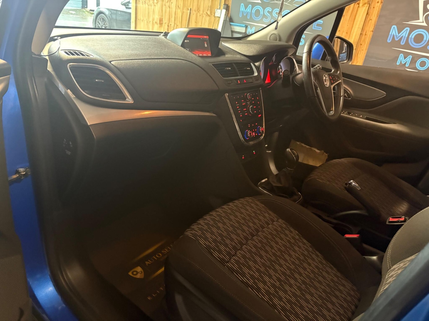 Used Vauxhall Mokka 2016 for sale - 76727961: Photo 34