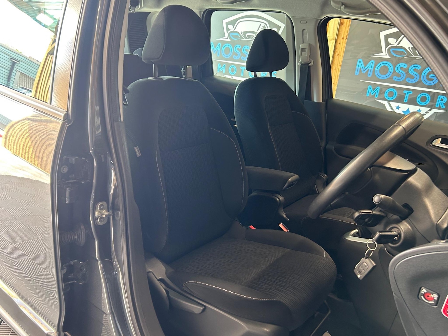 Vehicle 11