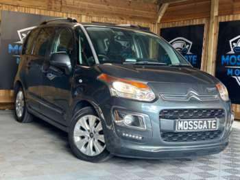 2015 (65) - 1.6 BlueHDi Exclusive Euro 6 5dr