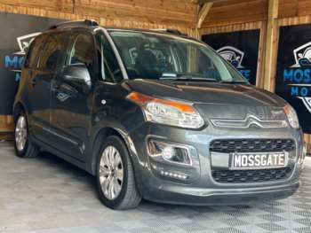 Used Citroen C3 Picasso 2015 for sale - 75103007: Photo