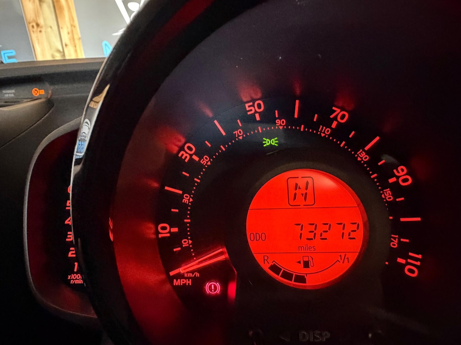 Used Toyota AYGO 2018 for sale - 77015337: Photo 18