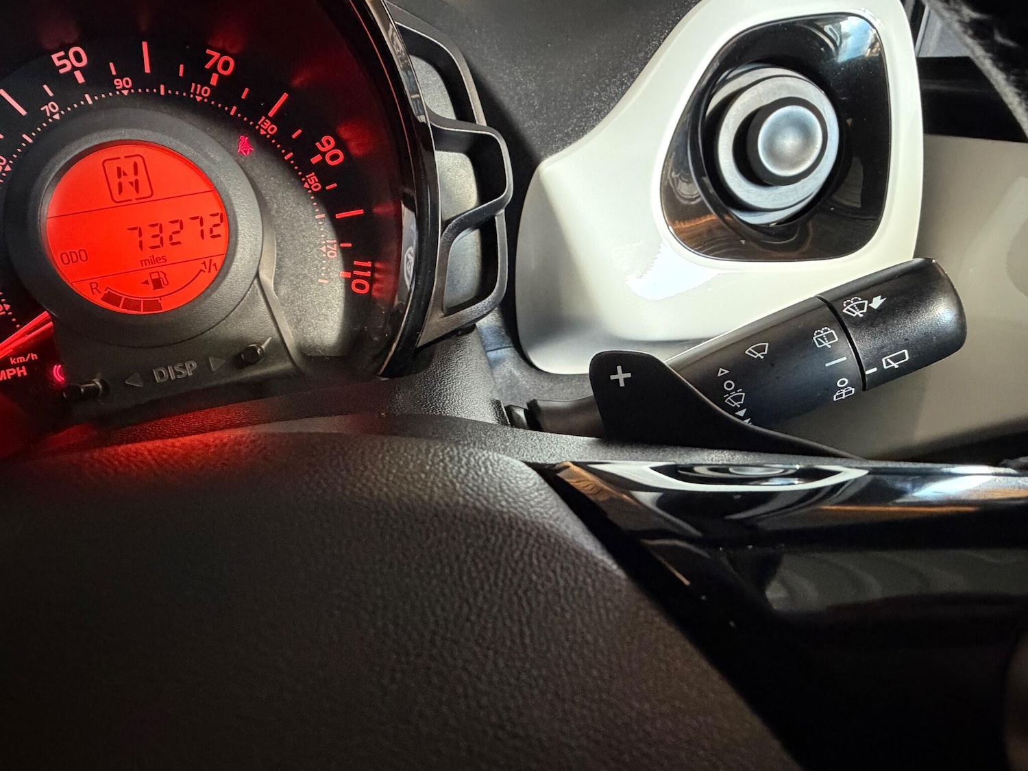 Used Toyota AYGO 2018 for sale - 77015337: Photo 19