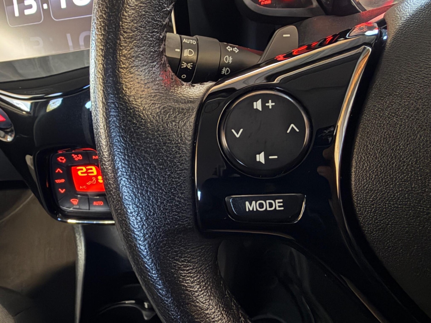 Used Toyota AYGO 2018 for sale - 77015337: Photo 22