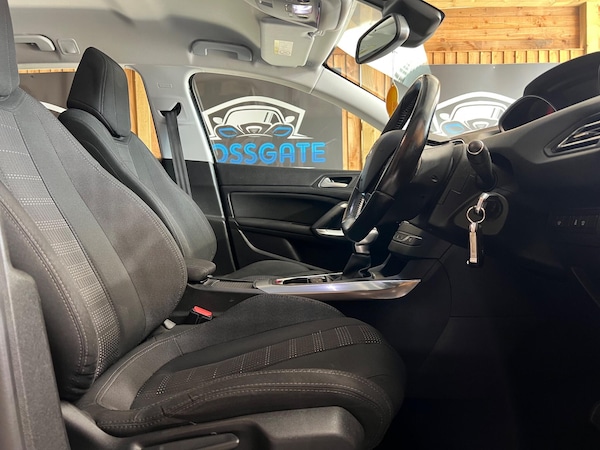 Used Peugeot 308 SW 2016 for sale - 75540254: Photo 16
