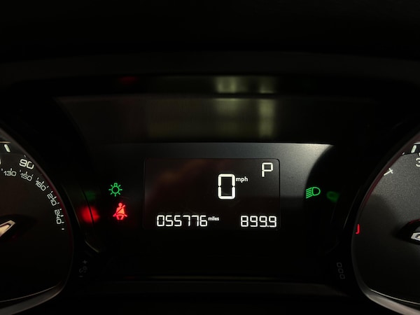 Used Peugeot 308 SW 2016 for sale - 75540254: Photo 20