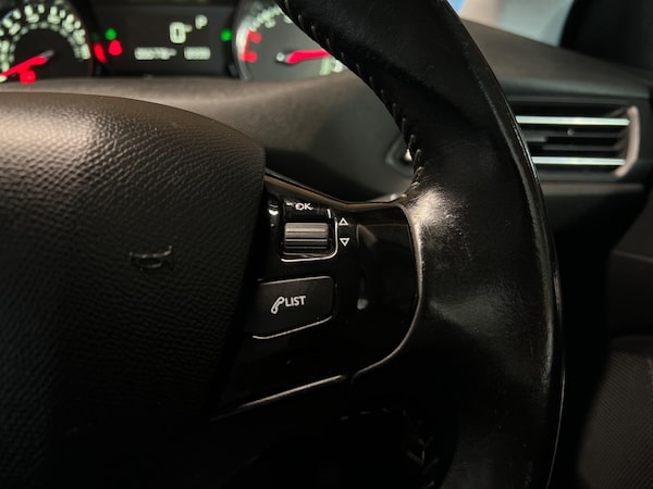 Used Peugeot 308 SW 2016 for sale - 75540254: Photo 21